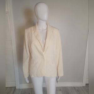 Apostrophe Women's Blazer